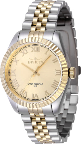 Invicta Specialty para Mujer