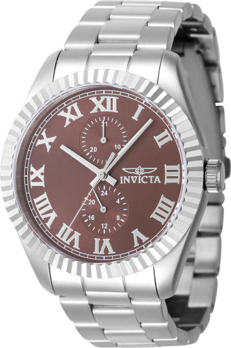 Invicta Especialidad para Hombres