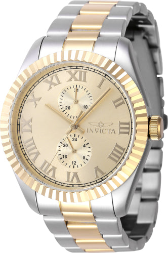 Invicta Especialidad para Hombres
