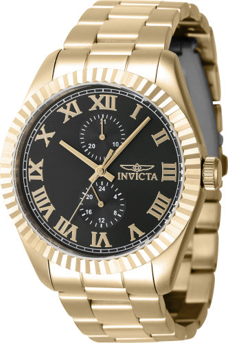 Invicta Especialidad para Hombres