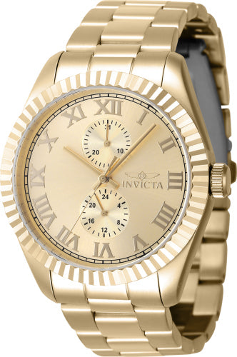 Invicta Especialidad para Hombres