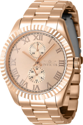 Invicta Especialidad para Hombres