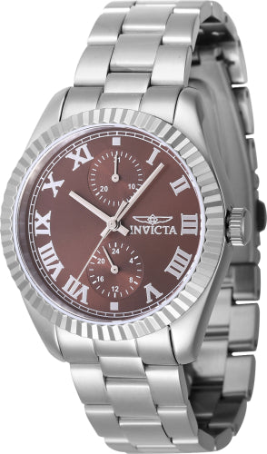 Invicta Specialty para Mujer