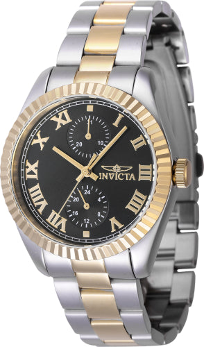 Invicta Specialty para Mujer