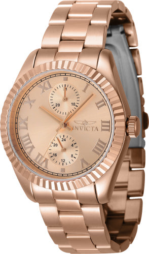 Invicta Specialty para Mujer
