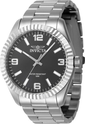 Invicta Especialidad para Hombres