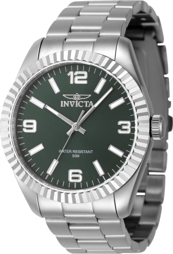 Invicta Especialidad para Hombres