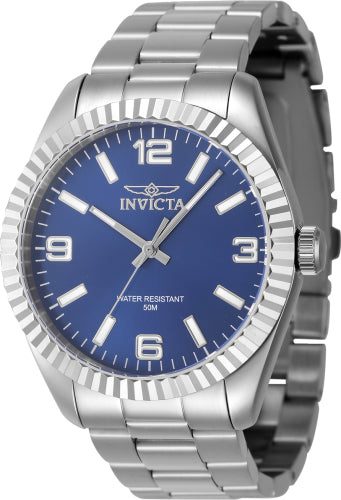 Invicta Especialidad para Hombres