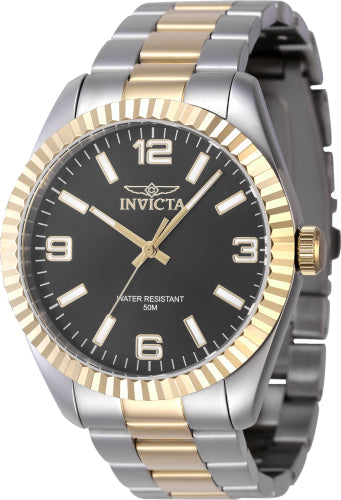 Invicta Especialidad para Hombres