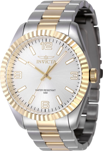 Invicta Especialidad para Hombres