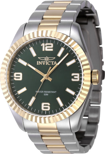 Invicta Especialidad para Hombres