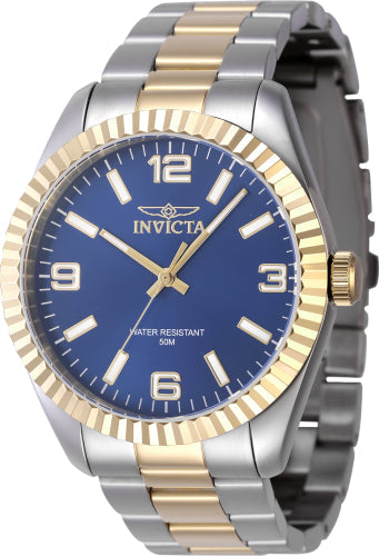 Invicta Especialidad para Hombres