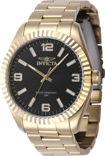 Invicta Especialidad para Hombres