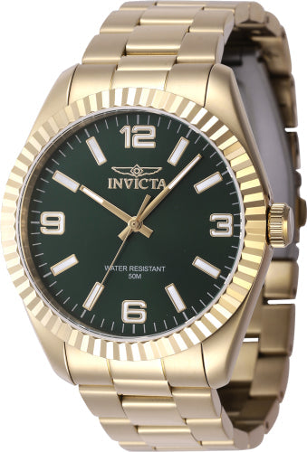 Invicta Especialidad para Hombres