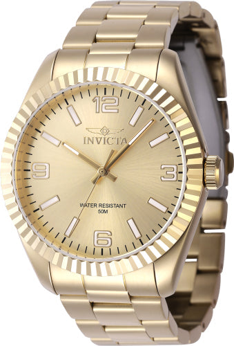 Invicta Especialidad para Hombres