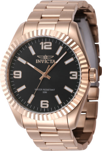 Invicta Especialidad para Hombres