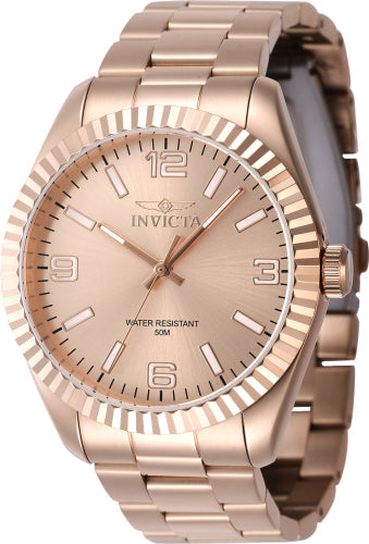 Invicta Especialidad para Hombres