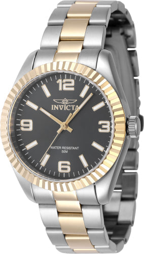 Invicta Especialidad para Hombres