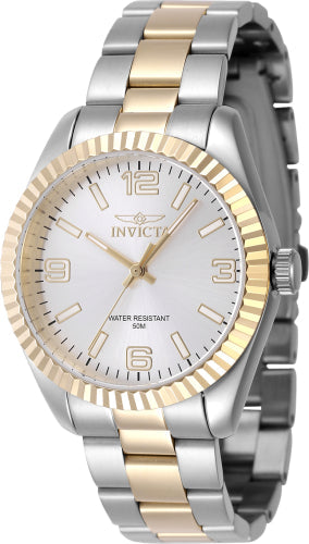 Invicta Especialidad para Hombres