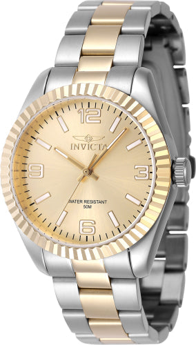 Invicta Specialty para Mujer