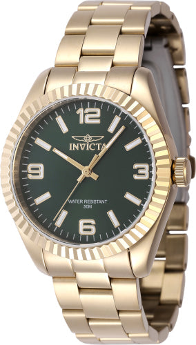 Invicta Specialty para Mujer
