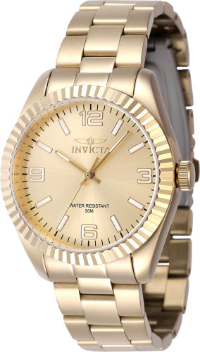 Invicta Specialty para Mujer