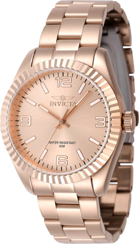 Invicta Specialty para Mujer