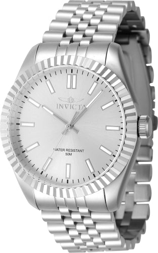 Invicta Especialidad para Hombres
