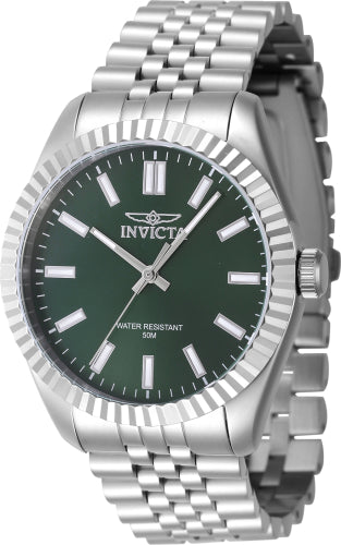 Invicta Especialidad para Hombres