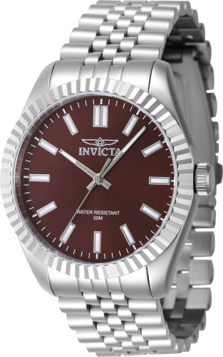 Invicta Especialidad para Hombres