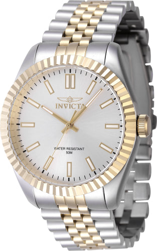 Invicta Especialidad para Hombres