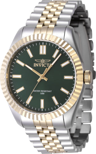 Invicta Especialidad para Hombres