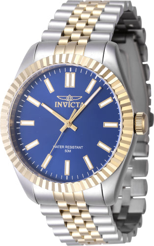 Invicta Especialidad para Hombres