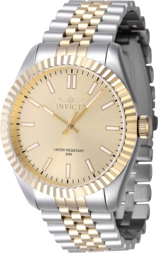 Invicta Especialidad para Hombres