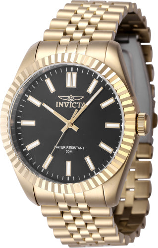 Invicta Especialidad para Hombres