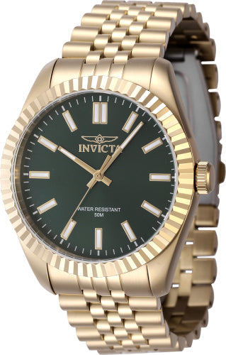 Invicta Especialidad para Hombres