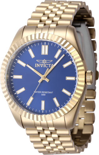 Invicta Especialidad para Hombres
