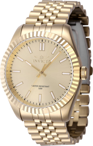 Invicta Especialidad para Hombres