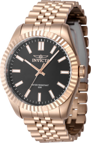 Invicta Especialidad para Hombres