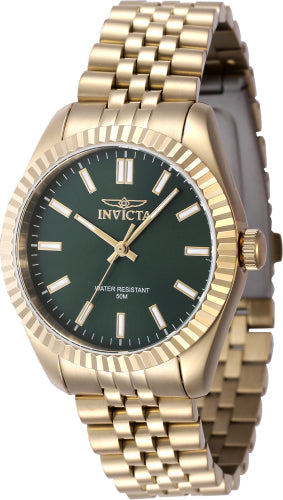 Invicta Specialty para Mujer