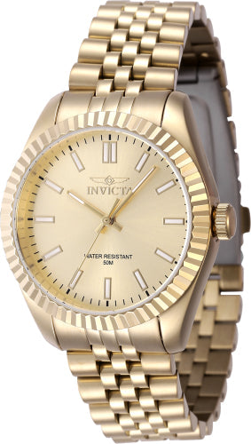 Invicta Specialty para Mujer