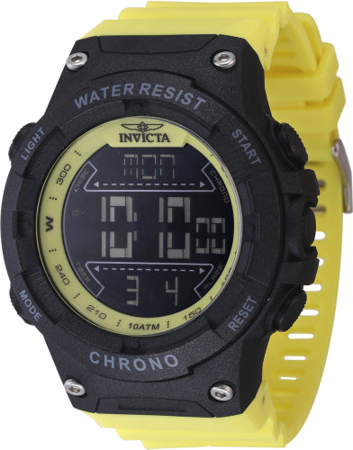 Invicta Hombre Invicta Racing