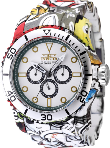 Invicta Pro Diver para Hombre