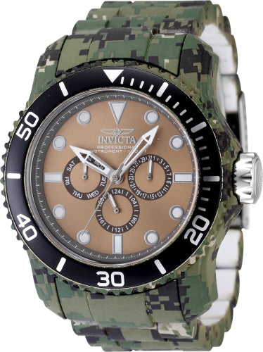 Invicta Pro Diver para Hombre