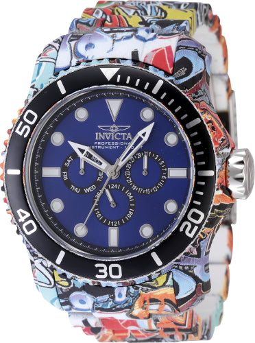 Invicta Pro Diver para Hombre