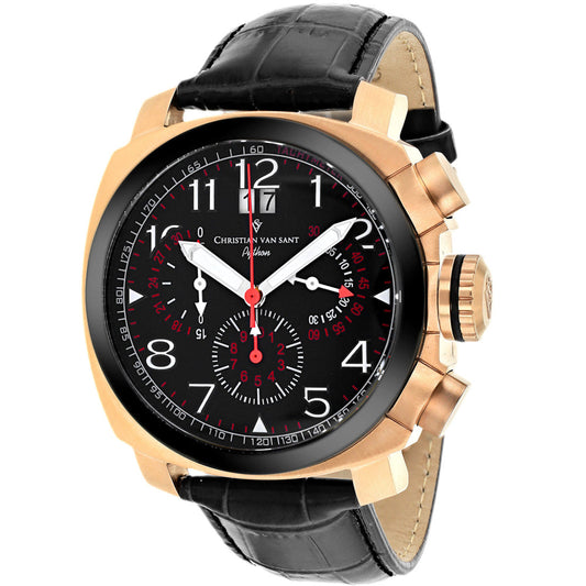 Christian Van Sant Grand Python para hombre