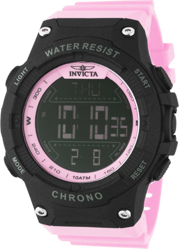 Invicta Hombre Invicta Racing