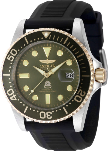 Invicta Pro Diver para Hombre