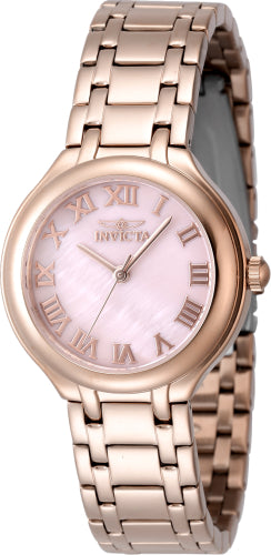 Invicta Wildflower para mujer