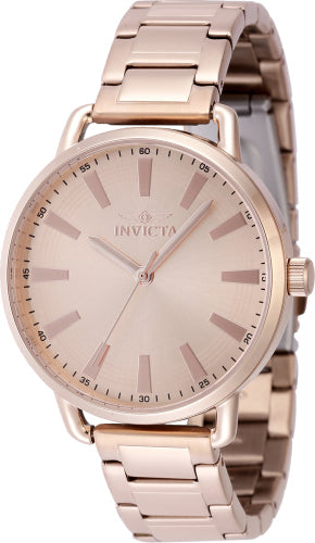 Invicta Wildflower para mujer
